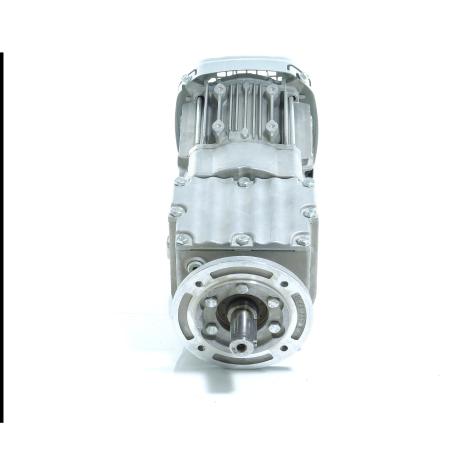 Getriebemotor RF17 DRS71S4/TH Neu